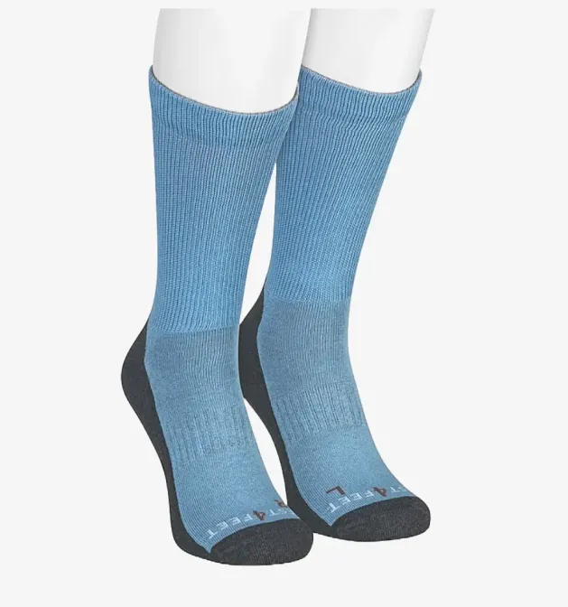 BestSilver Wandelsokken / outdoor sokken met zilver